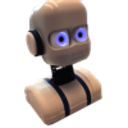 Epi – the humanoid robot