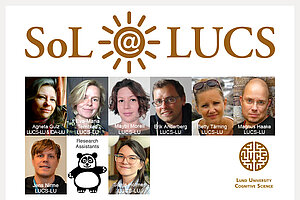 Image for sol-at-lucs