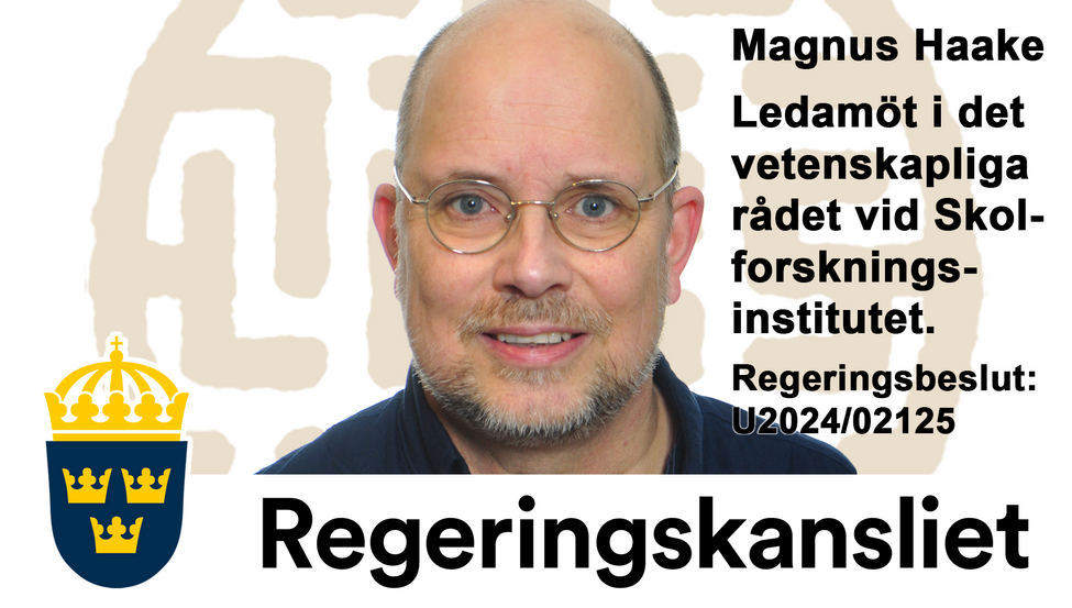 Bild: Magnus Haake