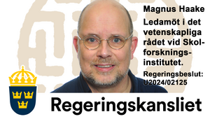 Bild: Magnus Haake