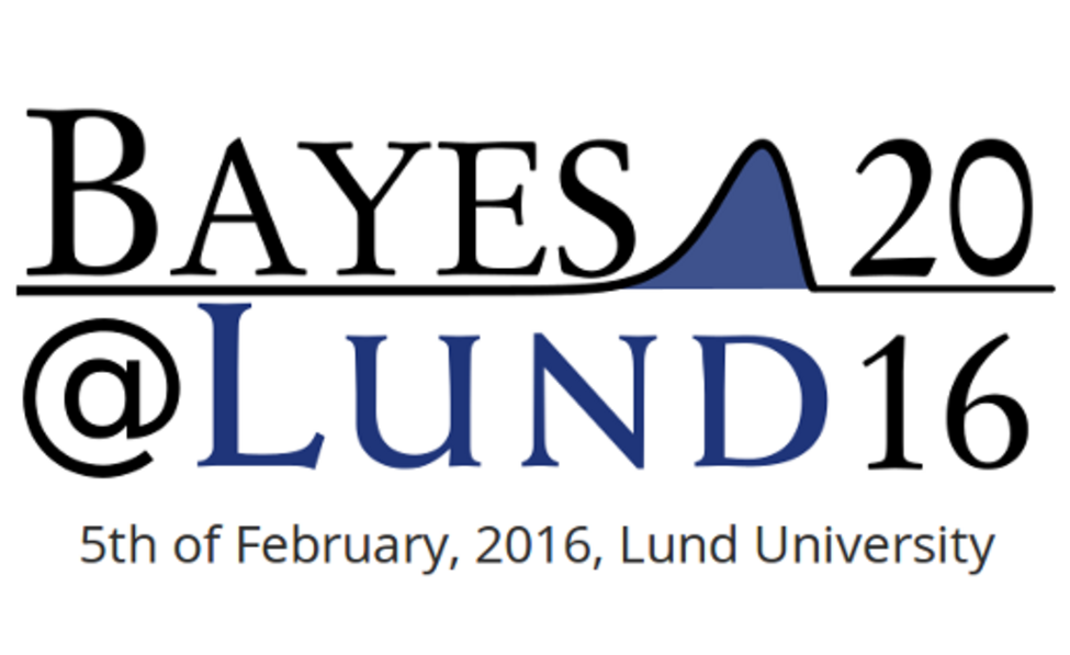 bayes_at_lund_2016